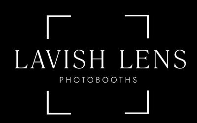 LAVISH LENS PHOTO BOOTHS